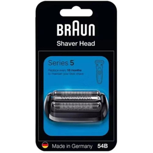 Сетка и режущий блок/ Сетка и режущий блок Braun 54b для бритв (упак.:1шт)
