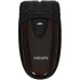 Бритва роторная/ Бритва роторная Philips PQ206/18 PQ206/18 реж.эл.:2 питан.:бат.AA коричневый Бритва роторная/ Бритва роторная Philips PQ206/18 PQ206/18 реж.эл.:2 питан.:бат.AA коричневый