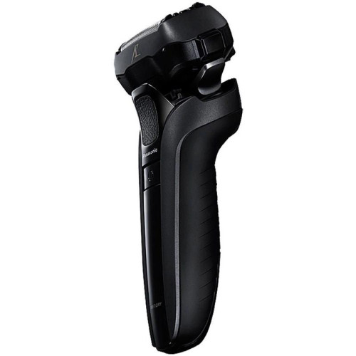 Бритва сетчатая/ Бритва сетчатая Panasonic ES-LV9U реж.эл.:5 питан.:аккум. черный