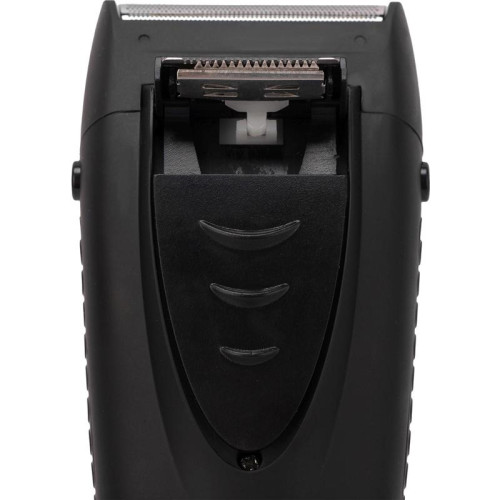 Бритва сетчатая/ Бритва сетчатая Vitek VT-8269 реж.эл.:2 питан.:аккум. черный