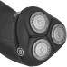Бритва роторная/ Бритва роторная Philips Series 3000 S3244/12 реж.эл.:3 питан.:аккум. серый