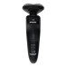 Бритва роторная/ Бритва роторная Starwind SSH 4040 реж.эл.:3 питан.:аккум. черный