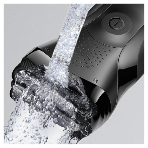 Бритва сетчатая/ Бритва сетчатая Braun Series 3 300BT реж.эл.:2 питан.:аккум. черный Бритва сетчатая/ Бритва сетчатая Braun Series 3 300BT реж.эл.:2 питан.:аккум. черный