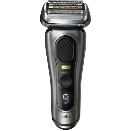 Бритва сетчатая/ Бритва сетчатая Braun 9515s реж.эл.:5 питан.:аккум. серебристый