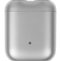 Бритва роторная/ Бритва роторная Xiaomi S200 реж.эл.:2 питан.:аккум. серебристый