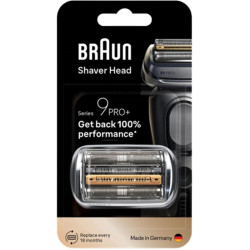 Сетка и режущий блок/ Сетка и режущий блок Braun 96M для бритв