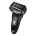 Бритва сетчатая/ Бритва сетчатая Panasonic ES-LV97-K820 реж.эл.:5 питан.:аккум. черный