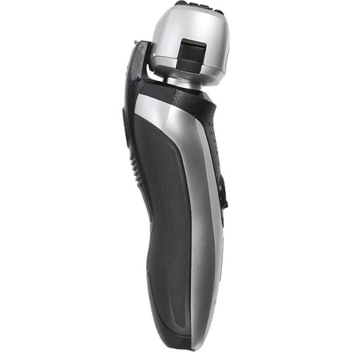 Бритва сетчатая/ Бритва сетчатая Panasonic ES-RF31 реж.эл.:4 питан.:аккум. серебристый/черный