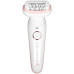 Эпилятор/ Эпилятор Braun SES9-030 скор.:2 насад.:3 от электр.сети от аккум. белый/розовый Эпилятор/ Эпилятор Braun SES9-030 скор.:2 насад.:3 от электр.сети от аккум. белый/розовый