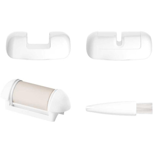 Эпилятор/ Эпилятор Rowenta EP4920F0 скор.:2 насад.:4 от аккум. розовый