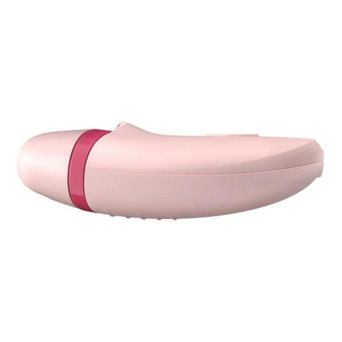 Эпилятор/ Эпилятор Philips BRE285/00 скор.:2 насад.:5 от электр.сети розовый/розовый