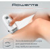 Эпилятор/ Эпилятор Rowenta EP5615F0 скор.:2 насад.:1 от электр.сети белый/серый Эпилятор/ Эпилятор Rowenta EP5615F0 скор.:2 насад.:1 от электр.сети белый/серый