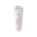 Эпилятор/ Эпилятор Braun SE5-000 скор.:2 насад.:5 от электр.сети белый Эпилятор/ Эпилятор Braun SE5-000 скор.:2 насад.:5 от электр.сети белый