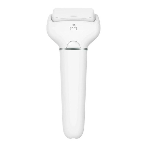 Эпилятор/ Эпилятор Panasonic ES-EY70-G520 скор.:3 насад.:4 от аккум. белый/зеленый