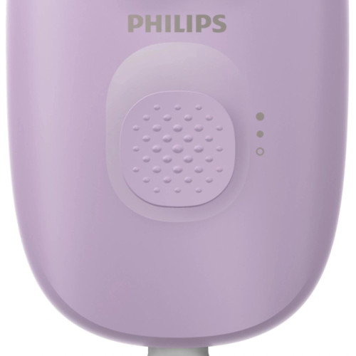 Эпилятор/ Эпилятор Philips BRE257/00 скор.:2 насад.:3 от электр.сети фиолетовый Эпилятор/ Эпилятор Philips BRE257/00 скор.:2 насад.:3 от электр.сети фиолетовый