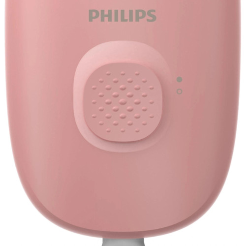 Эпилятор/ Эпилятор Philips BRE229/00 скор.:1 насад.:2 от электр.сети розовый Эпилятор/ Эпилятор Philips BRE229/00 скор.:1 насад.:2 от электр.сети розовый