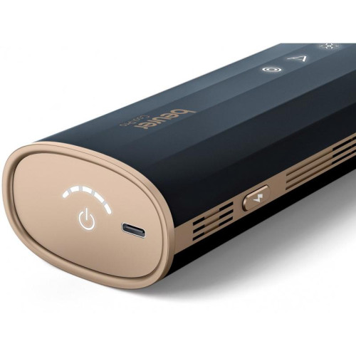 Фотоэпилятор/ Фотоэпилятор Beurer IPL7800 Cool Pro черный