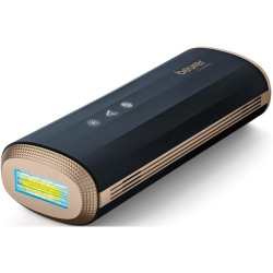 Фотоэпилятор/ Фотоэпилятор Beurer IPL7800 Cool Pro черный