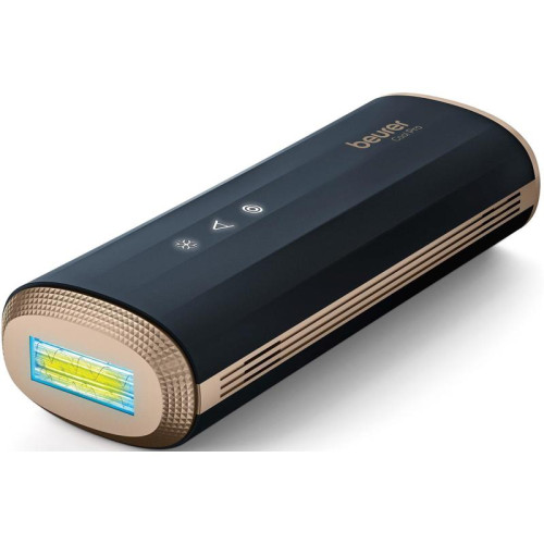 Фотоэпилятор/ Фотоэпилятор Beurer IPL7800 Cool Pro черный