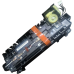 Блок печки/ Kyocera FK-3210(E) Блок печки