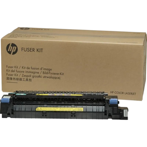Комплект закрепления/ HP Color LaserJet CP5525 220V Fuser Kit
