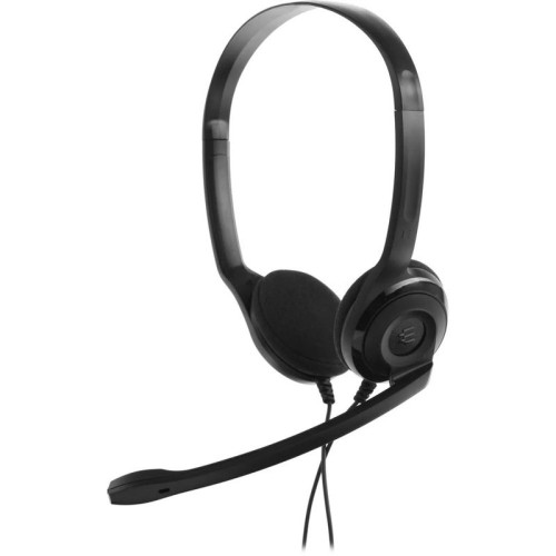 Проводная гарнитура/ EPOS / Sennheiser Headset PC 3 CHAT, Stereo, 2x3.5mm jack, [1000430/504195]
