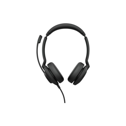 Гарнитура проводная/ Jabra Evolve2 30, USB-C, UC Stereo