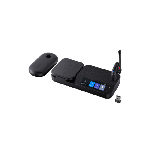 Гарнитура беспроводная/ Yealink BH71 Workstation Pro [1208654]