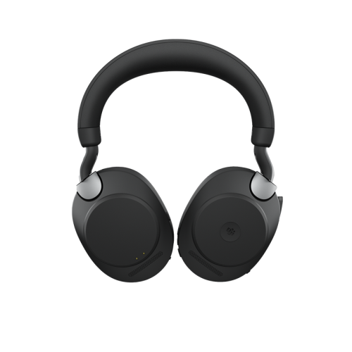 Гарнитура беспроводная/ Jabra Evolve2 85, Link380c UC Stereo Black