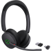 Гарнитура беспроводная/ Yealink BH74 with Stand UC USB-C/A [1208684]