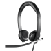 Logitech Headset H650E USB  Stereo OEM