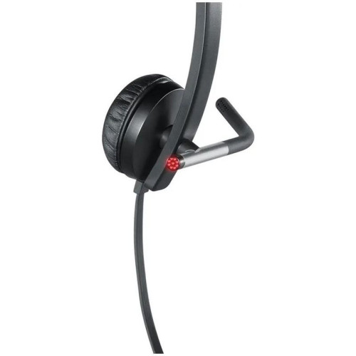 Гарнитура/ Logitech Headset H650E USB  Mono OEM