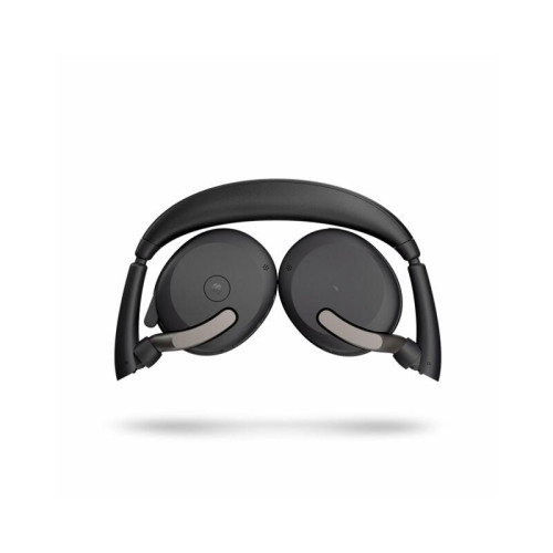 Гарнитура беспроводная/ Jabra Evolve2 65 Flex, Link380c MS Stereo