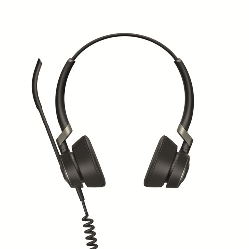 Гарнитура проводная/ Jabra Engage 50 Stereo, USB-C