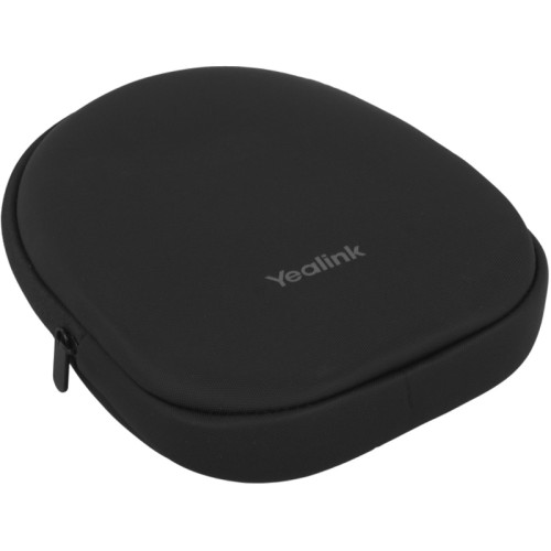 Гарнитура беспроводная/ Yealink BH76 UC Black [1208621]