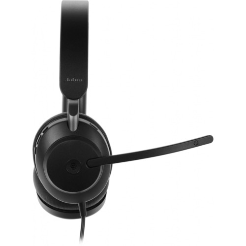 Гарнитура проводная/ Jabra Evolve2 40 SE,USB-A, MS Stereo