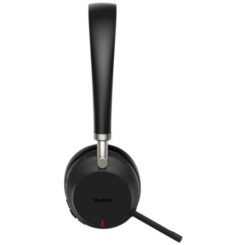 Гарнитура Bluetooth Yealink BH72 Lite UC Black USB-C