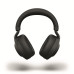 Гарнитура беспроводная/ Jabra Evolve2 85, Link380a MS Stereo Black