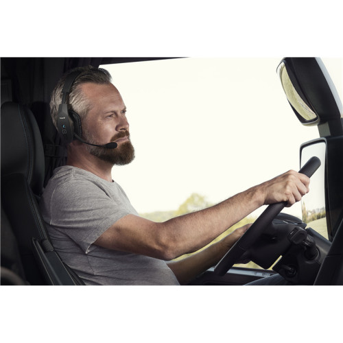 Гарнитура беспроводная/ BlueParrott B550-XT HDST Гарнитура беспроводная/ BlueParrott B550-XT HDST