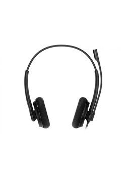Гарнитура проводная/ Yealink UH34 Lite Dual UC [1308049]