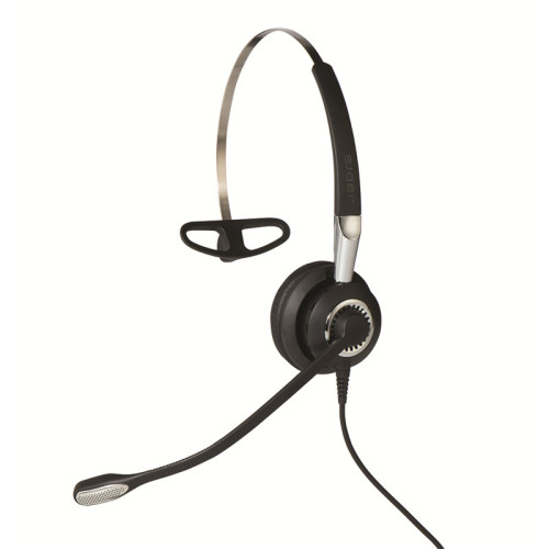 Гарнитура проводная/ Jabra BIZ 2400 II Mono USB 3-1 Mono USB MS BT