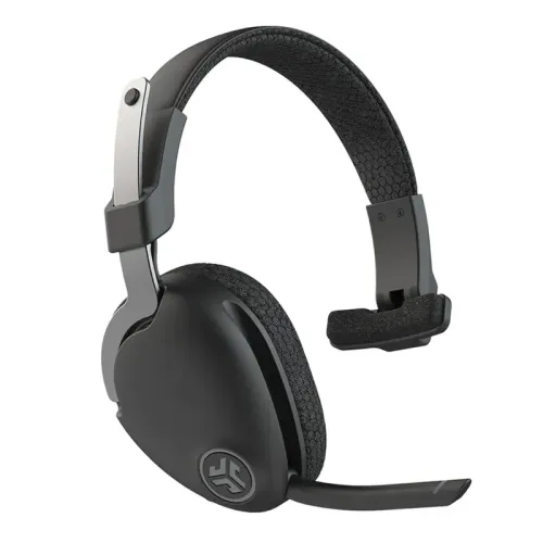 JBuds Work Wireless Headset - Black