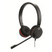 Гарнитура проводная/ Jabra EVOLVE 30 II MS Stereo