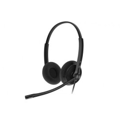 Гарнитура проводная/ Yealink YHS34 Dual [1308023]