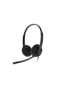 Гарнитура проводная/ Yealink YHS34 Dual [1308023]