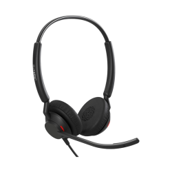 Гарнитура проводная/ Jabra Engage 40 - (Inline Link) USB-A MS Stereo