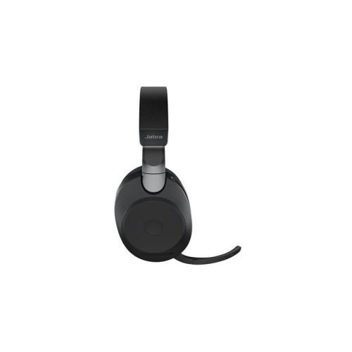 Гарнитура беспроводная/ Jabra Evolve2 85, Link380a UC Stereo Black Гарнитура беспроводная/ Jabra Evolve2 85, Link380a UC Stereo Black