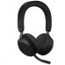 Наушники с микрофоном Jabra Evolve2 75 черный накладные BT оголовье (27599-999-989)