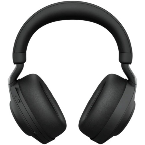 Гарнитура беспроводная/ Jabra Evolve2 85, Link380a UC Stereo Black Гарнитура беспроводная/ Jabra Evolve2 85, Link380a UC Stereo Black