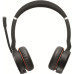 Гарнитура беспроводная/ Jabra Evolve 75 Stereo UC incl. Link 370 Гарнитура беспроводная/ Jabra Evolve 75 Stereo UC incl. Link 370